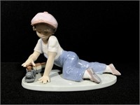 LLADRO PORCELAIN