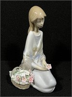 LLADRO PORCELAIN