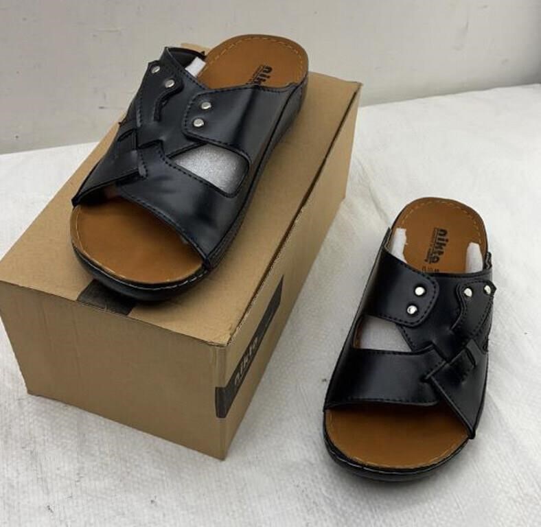 New Men’s Sandals size 41