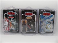 Star Wars ESB Vintage Collection Figure Lot