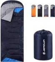 Adults Backpacking Sleeping Bags Waterproof