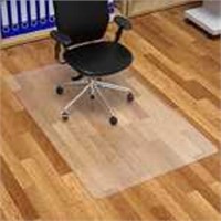 Clear Desk Chair Protector