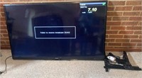 60’ Sharp Flatscreen TV