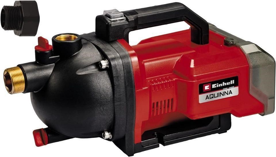 Einhell 36V Cordless Water Pump AQUINNA (4180403)