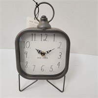 Rae Dunn Clock