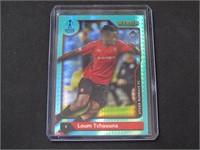 2021-22 TCM LOUM TCHAOUNA AQUA PRISM RC