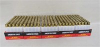 250 Rnds. Federal 45auto