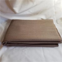 Tissu de laine vintage 6 mètres - Neuf  6 Meters
