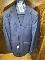 PBA SUIT FILARTA SIZE 36 REG COAT WITH 29 IN PANTS