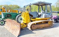 KOMATSU D41E-6  AVANCE DOZER