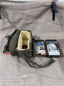 military first aid kit