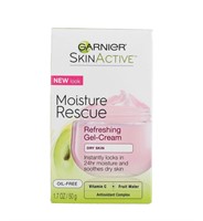 Garnier Moisture Rescue Refreshing Gel-Cream For