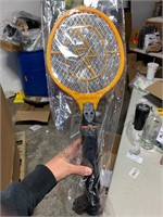 Electric Fly Swatter - Bug Zapper