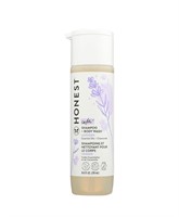 Honest Truly Calming Shampoo & Body Wash Lavender