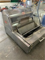 Berkel Commercial Bread Slicer