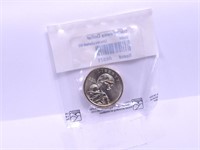 2009 Sacagawea Dollar Coin Uncirculated
