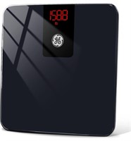 ($40) GE Weight Scale for Body Bathroom