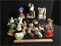 Figurines & Miniatures