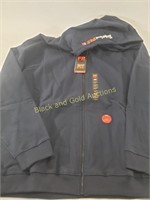 New Men's 3XL Timberland Flame Reistant Jacket