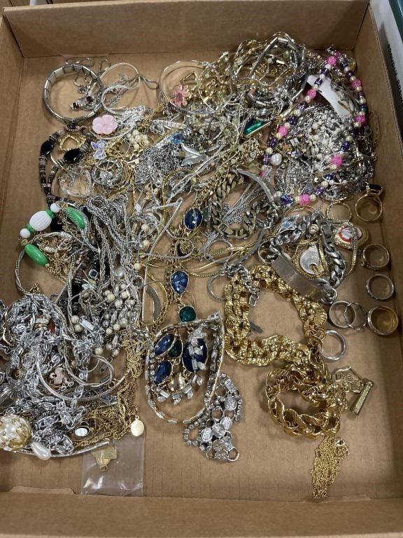 Assorted Jewelry