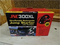 Jump Starter