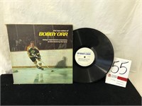 Bobby Orr Record