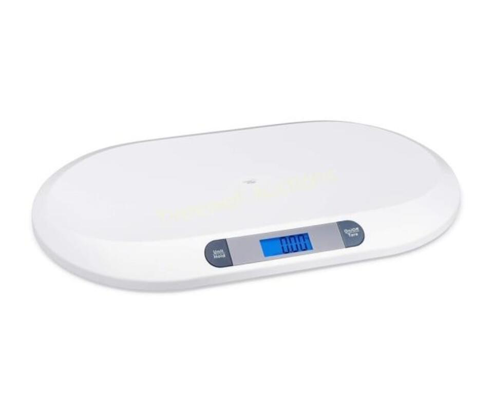 Smart Weigh Baby Scale  44lbs  Accurate