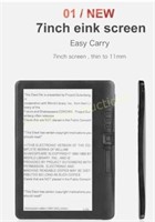 7in E-Reader LCD (4GB)