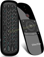 WeChip W1 2.4G Wireless Keyboard & Remote