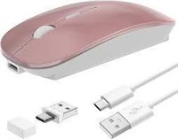 TSMINE MOUSE PINK