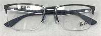 Ray Ban Eye Glass Frames