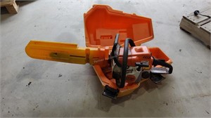 Stihl MS180 Chain Saw