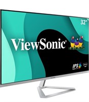 ViewSonic VX3276-MHD 32 Inch 1080p Widescreen I