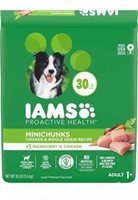 IAMS Proactive Health Minichunks Adult Dry Dog