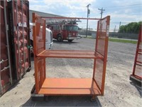 Picker Cart-