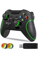 ($49) Wireless Controller for Xbox One, Byforphye