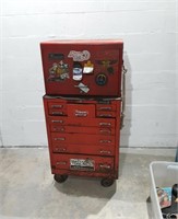 Two Tool Chests K11A