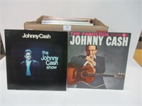 Albums - 1 Box / Approx 50