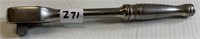 Snap-On Rachet 3/8" Drive (NO SHIPPING)(7 1/2"L)