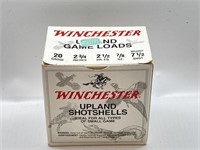 Winchester Upload Game Load Ammo