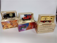 Matchbox Models Of Yesteryear Great Beers Of The