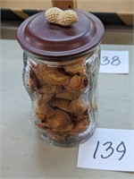 Peanut Jar