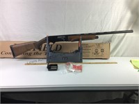 Hatfield, Model SAS, 12 GA, 3”, Semi-automatic,