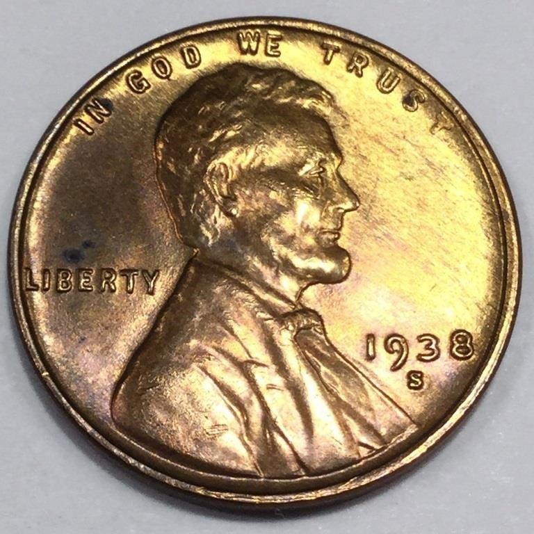 May 30th Denver Rare Coins Auction