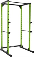 CAP 7FT Barbell Full Cage Power Rack