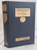 (1926) "TANGIER TO TRIPOLI" CARPENTER'S WORLD...