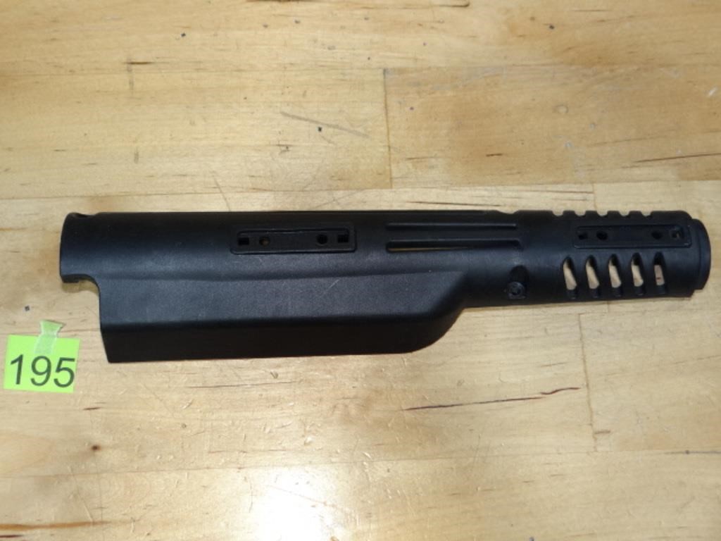 Ruger Mini-14 Handguard