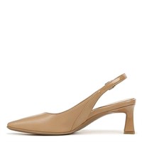 Naturalizer Women's, Tansy Pump, Cafe, 9 Wide