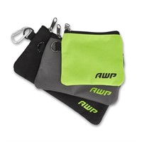 AWP Accessory Tool Pouches with Carabiner Hooks,
