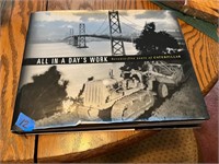 Caterpillar Book - All in A Day’s Work
